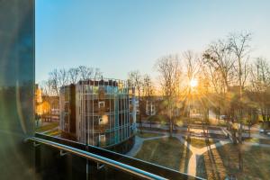 Korio Apartments, Druskininkai