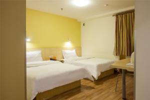 7Days Inn Chengdu Zhengfu Street Wenshufang