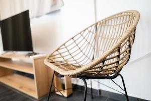 Beach front Apartments 2-3-4