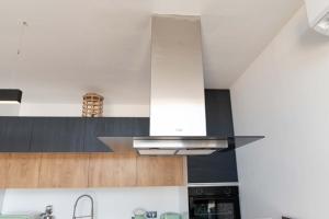 Beach front Apartments 2-3-4