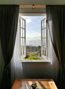 Hotel Faro Azul Valparaíso Cerro Alegre