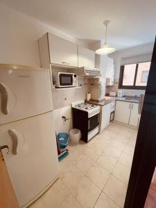 LitStay - Departamento con Cochera Barrio General Paz