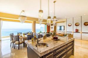 Ultra 3 BR Suite at Garza Blanca Resort