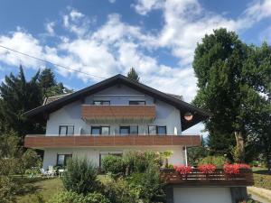 Gästehaus Uggowitzer