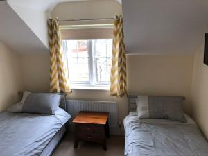 Beach View Portnablagh Dunfanaghy