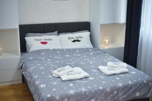 Apartman Nora Lux