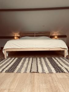 Maisons de vacances Cote d’Opale -Maison chaleureuse «au bois dormant» : photos des chambres