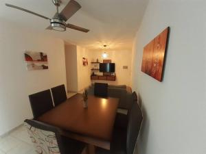 Hermoso Dpto completo en el corazón de Santa Fe