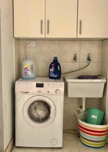 Hermoso Dpto completo en el corazón de Santa Fe