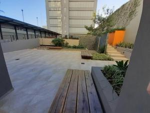 Hermoso Dpto completo en el corazón de Santa Fe