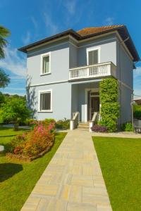 Villa con 3 Camere da Letto