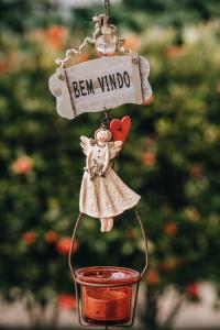 Pousada 4 Irmãos - Ubytování bez kategorie ve městě São Bento do Sapucaí