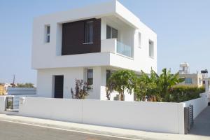 Protaras Pearl Villa Ekaterina