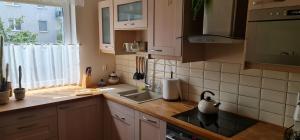 Apartament Jabłoniowa