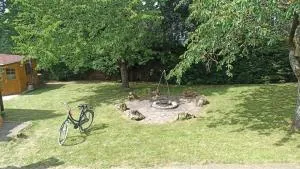 Ferienhaus in der Eifel - Nettersheim