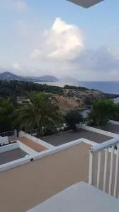 Las terrazas de Cala Codolar - Cala Tarida