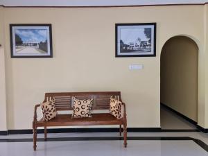 Nalluran illam - 2 bed room
