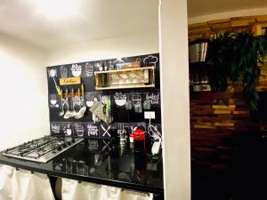 Moroni Trastevere Cozy Apartment