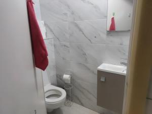 Chambre privée à Bobigny -Salle de bain et toilettes communes, pas de cuisine, check-in après 19h