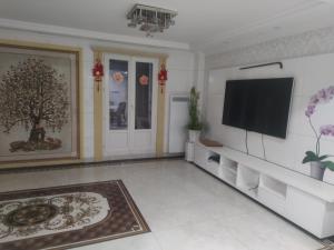 Chambre privée à Bobigny -Salle de bain et toilettes communes, pas de cuisine, check-in après 19h