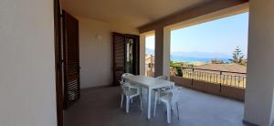 Casa vacanza Luisa