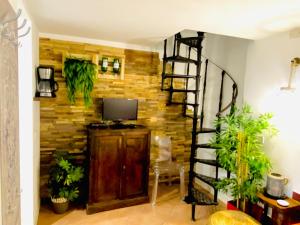 Moroni Trastevere Cozy Apartment