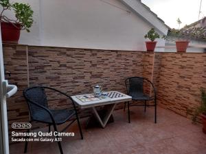 Casa Angel