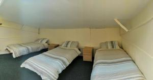 Y Doc at World Horizons Community Hub