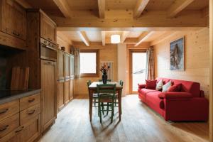 Chalet Gaspard