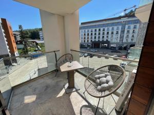 Orbi Palace Bakuriani Deluxe 420