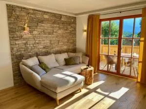 Bergelemente - Bergahorn - Oberschönau Eins