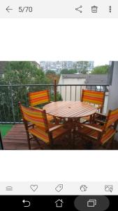 Grande chambre double chez lhabitant