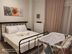 Nafplio BREEZE Άνετη διώροφη κατοικία από 4 έως 9 επισκέπτες