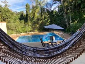 Grey House - 伊瓜苏