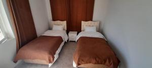 Sunrise Nemrut Güneş Motel