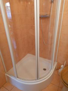 Domek letniskowy ,,Letni Sen"