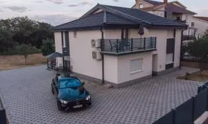 Međugorje Dodig Apartments - Služanj