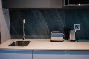 703 Menlyn Maine Residences, The Trilogy