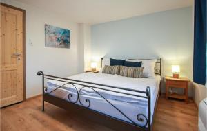 Ferienhaus Am Eisenberg