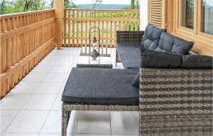 Ferienhaus Am Eisenberg