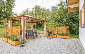 Ferienhaus Am Eisenberg