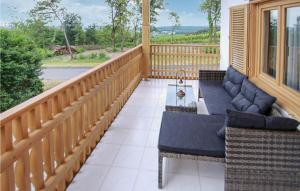 Ferienhaus Am Eisenberg