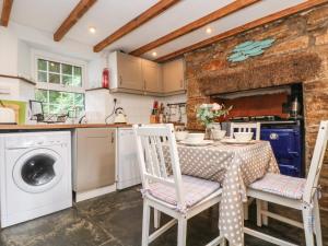 Tinners Cottage