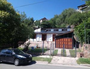 Carlos Paz Colinas House