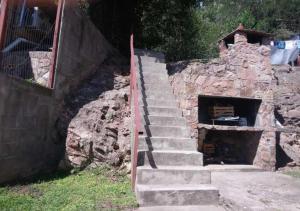 Carlos Paz Colinas House