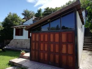 Carlos Paz Colinas House