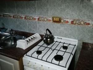 Carlos Paz Colinas House