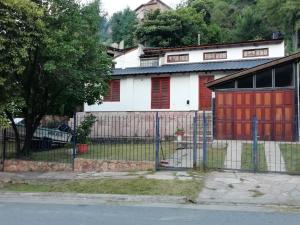 Carlos Paz Colinas House