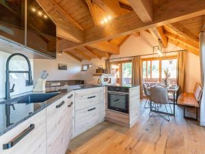 AlmApARTment Mauterndorf Pichl 9-4