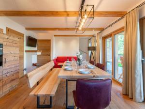 AlmApARTment Mauterndorf Pichl 9-1